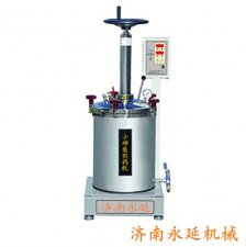 煎藥機(jī)保養(yǎng)
